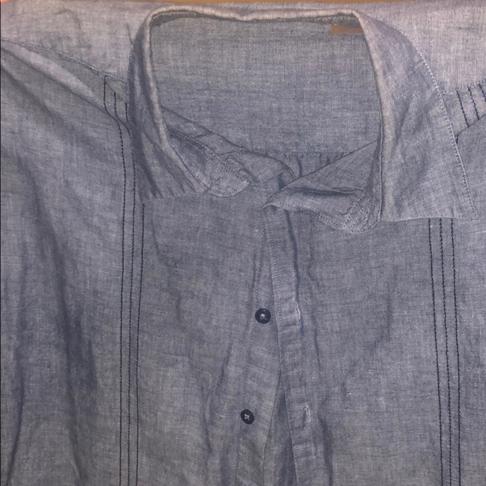 L shirt